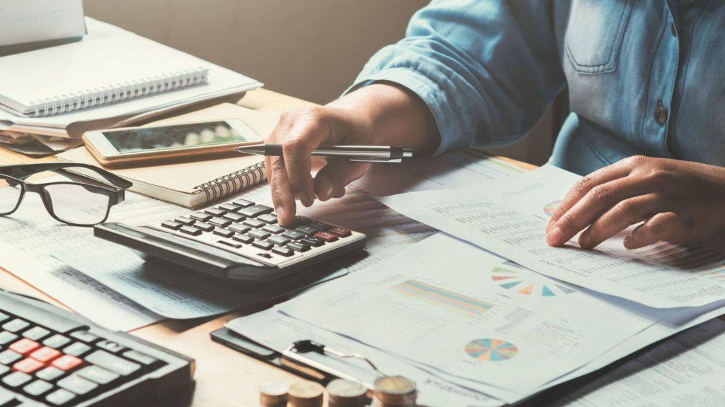MOVING FROM ACCOUNTING TO FINANCE FUNCTIONS