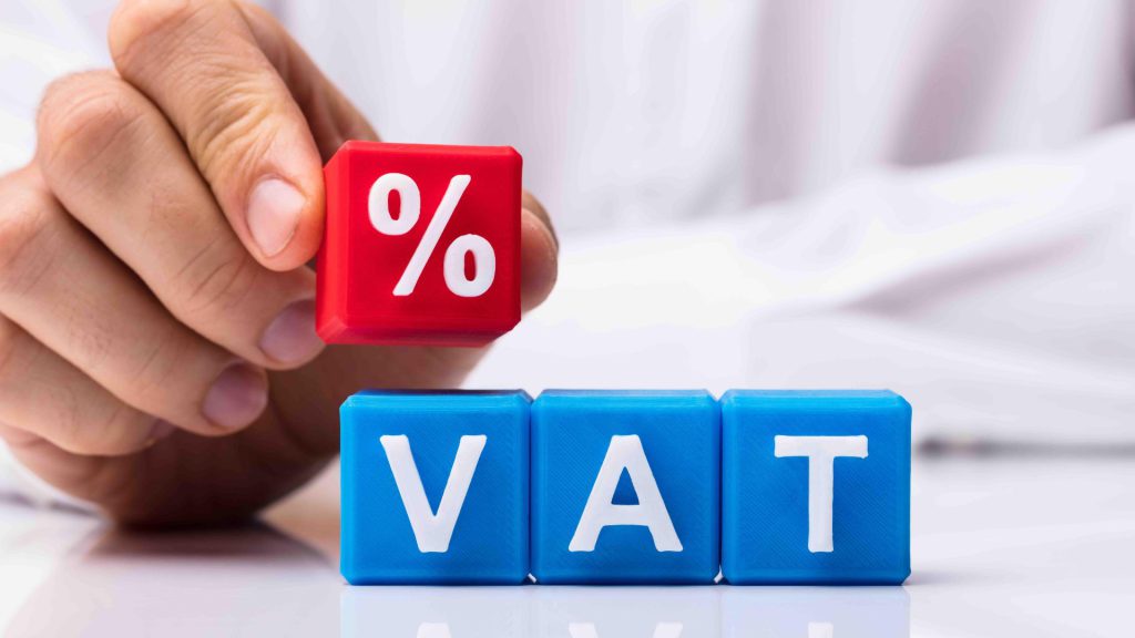 Mastering VAT Compliance: Organizing Your Bookkeeping for Seamless Filing in the UAE