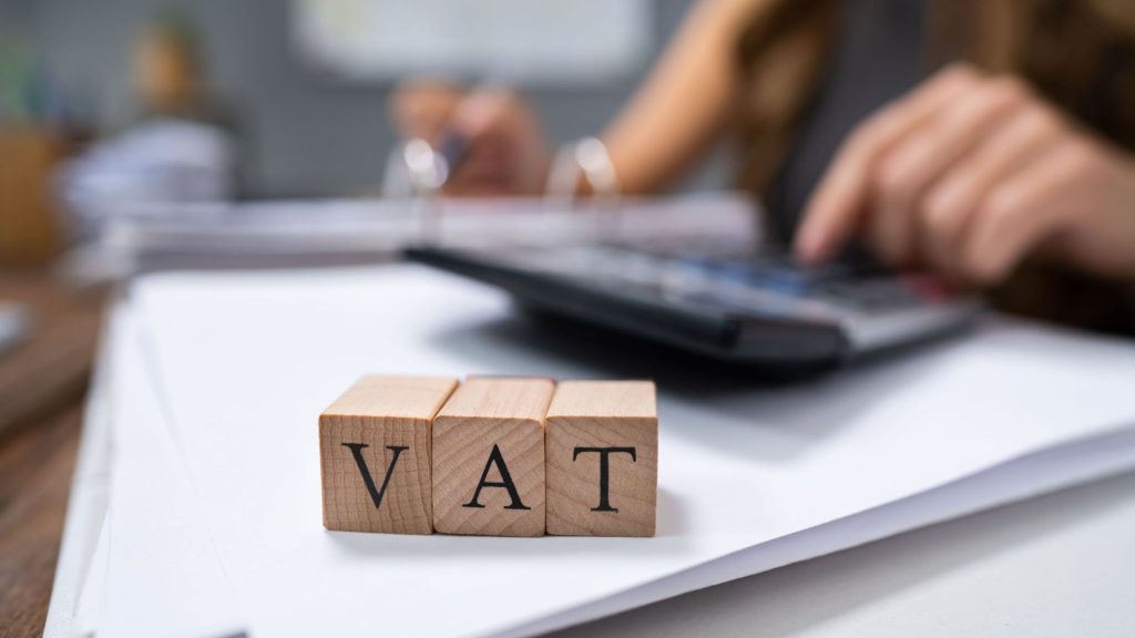 Mastering VAT Compliance