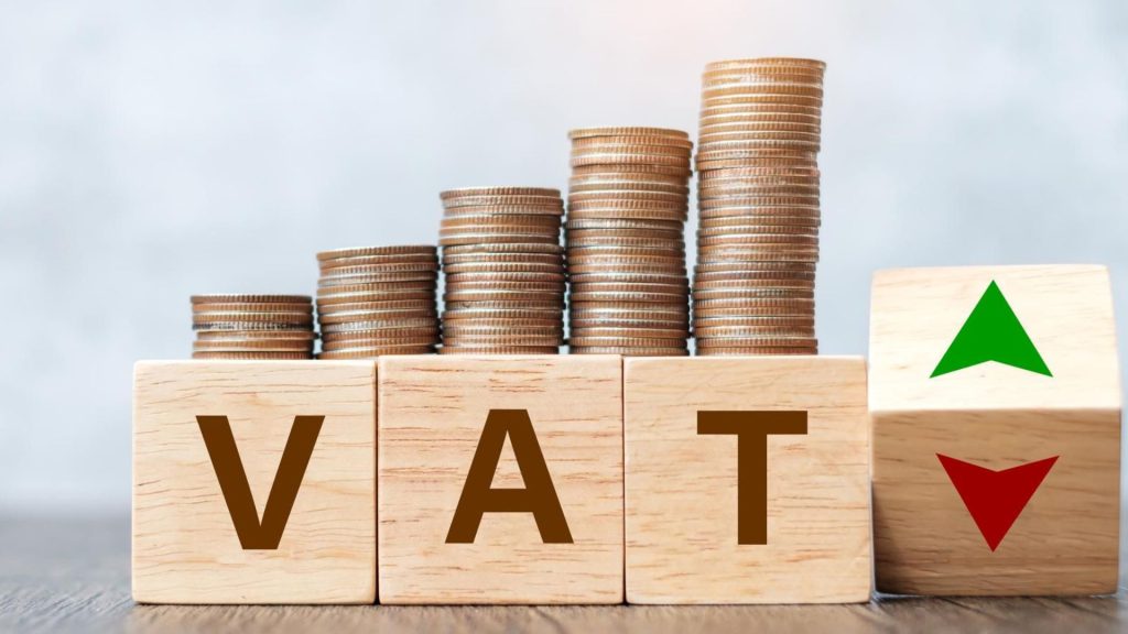 The Vital Role of VAT Return Filing