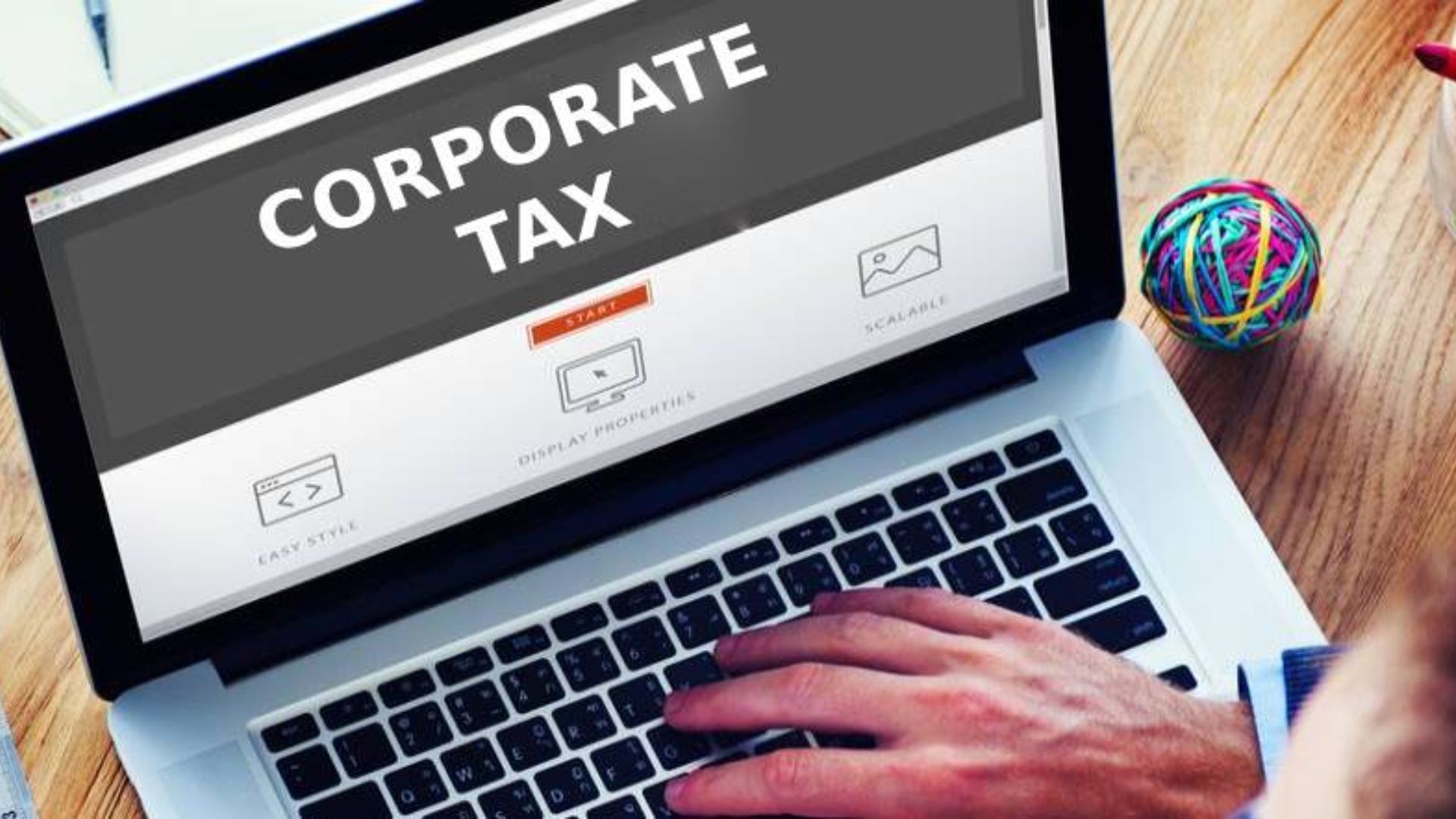 Corporate Tax on Free zone companies Guide: 0% Rate, Rules & Compliance