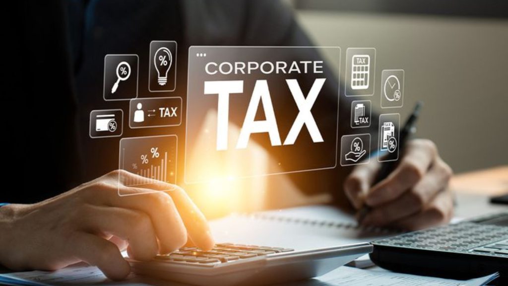 Understanding the Impact of Corporate Tax Cuts on Economic Growth and Inequality in the UAE