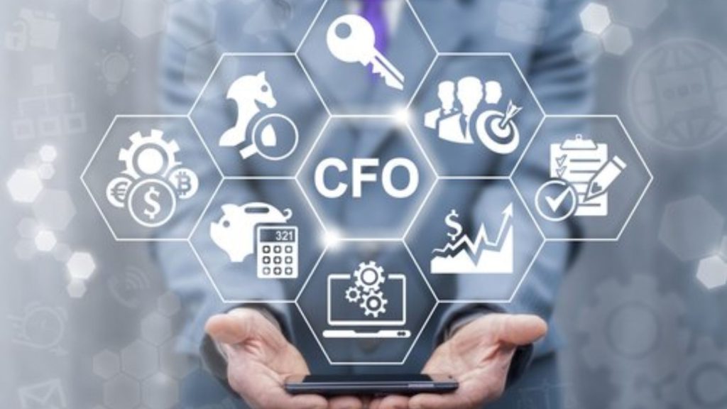 The Power of CFO Services in the UAE