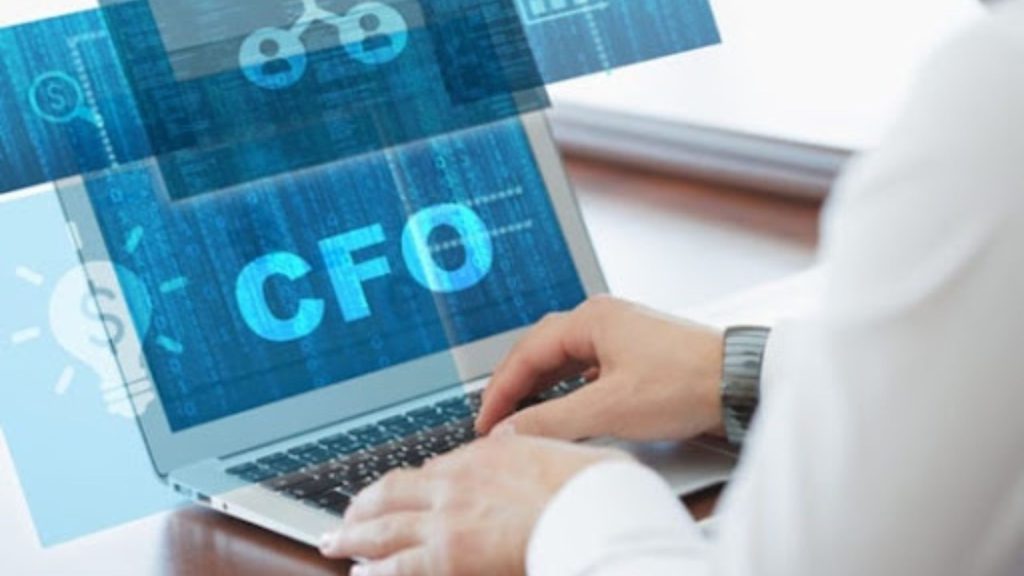 The Power of CFO Services in the UAE