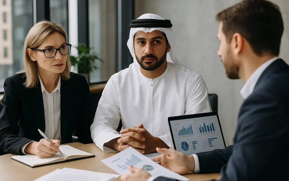 Assess Their Knowledge of UAE Tax Laws