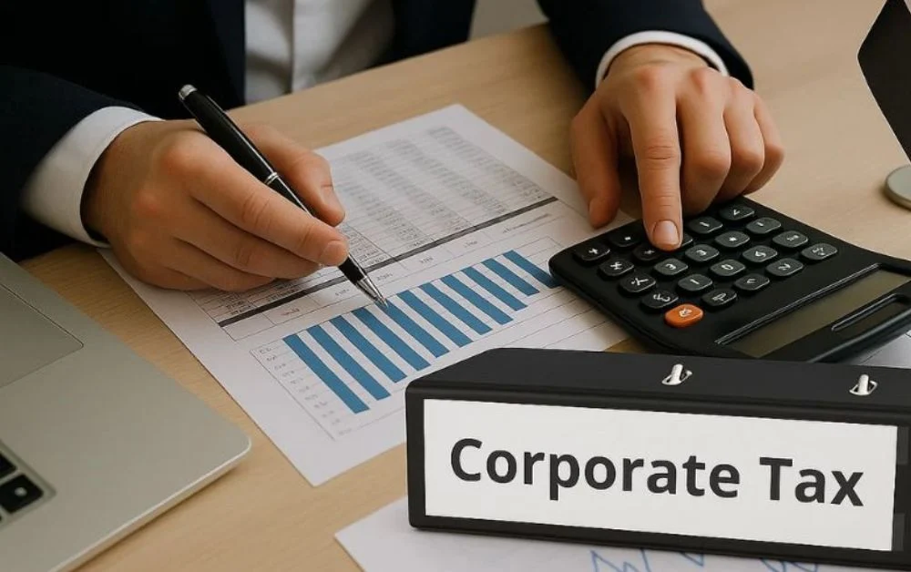 How to Avoid Corporate Tax Penalties in Dubai