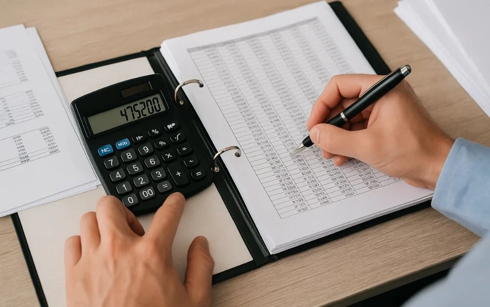 How to Choose the Best Accounting Firm in Dubai