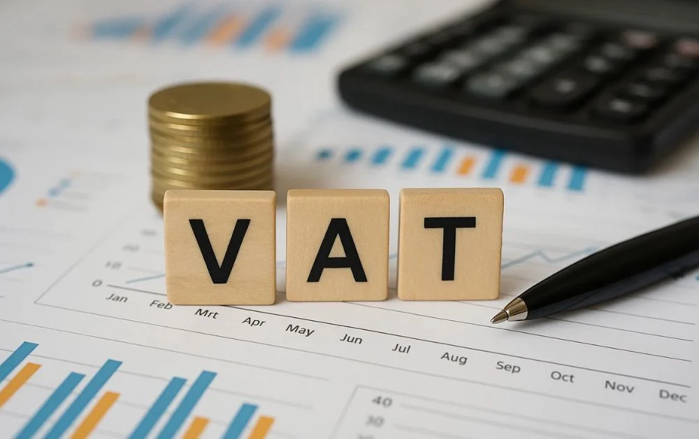 Step-by-Step VAT Registration Process in the UAE