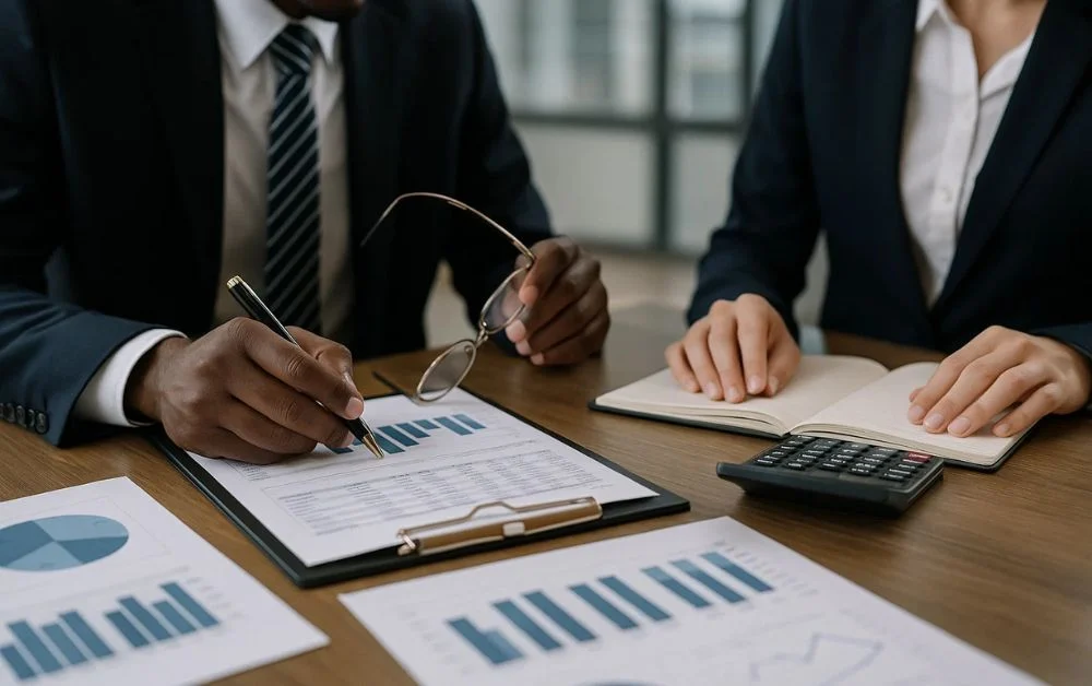Types of Assurance Services That Help with Compliance