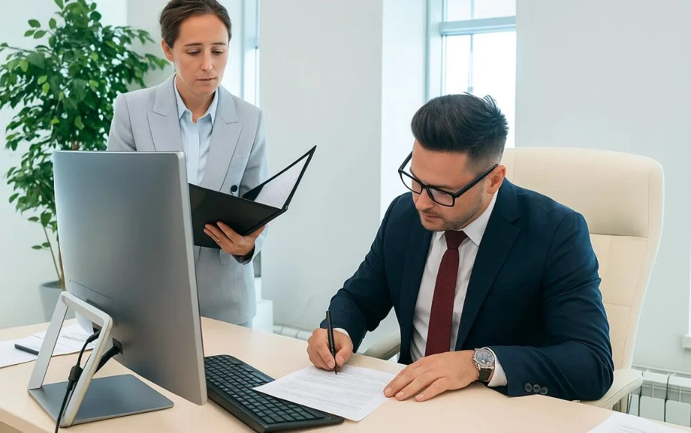 What Are Business Compliance Services?