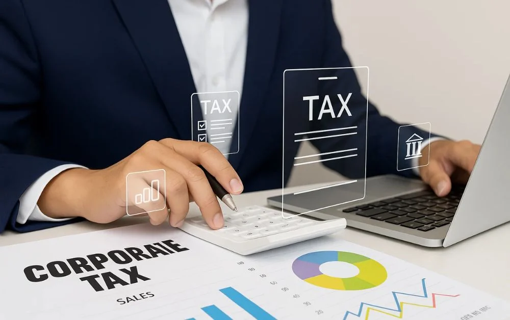 What Is UAE Corporate Tax