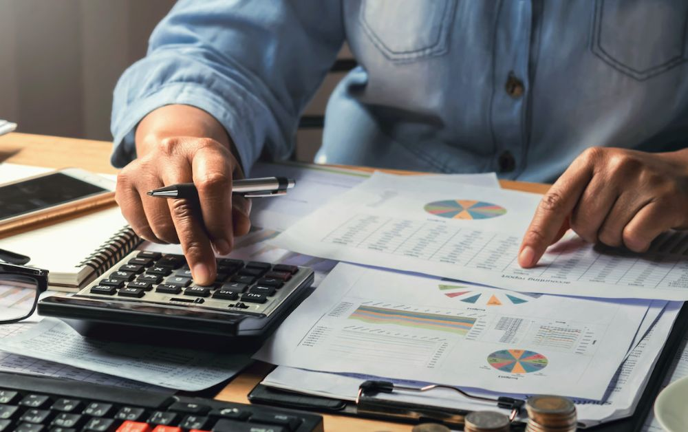 What Is an Internal Audit