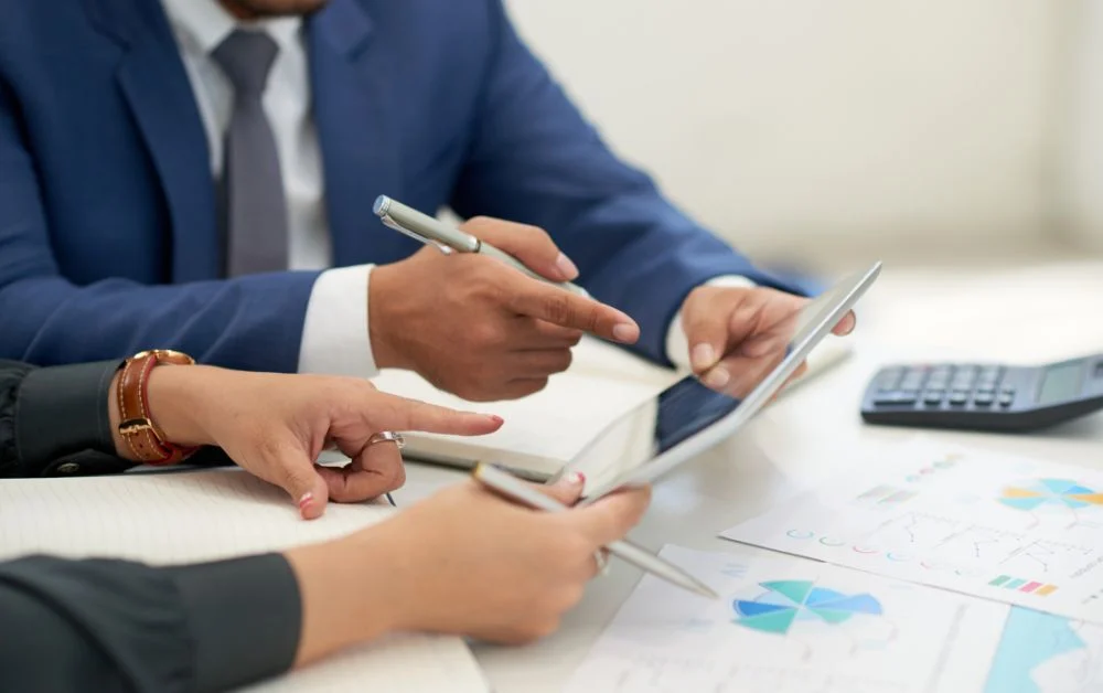 Corporate Tax Returns in UAE: What Every Business Must Know Before Filing