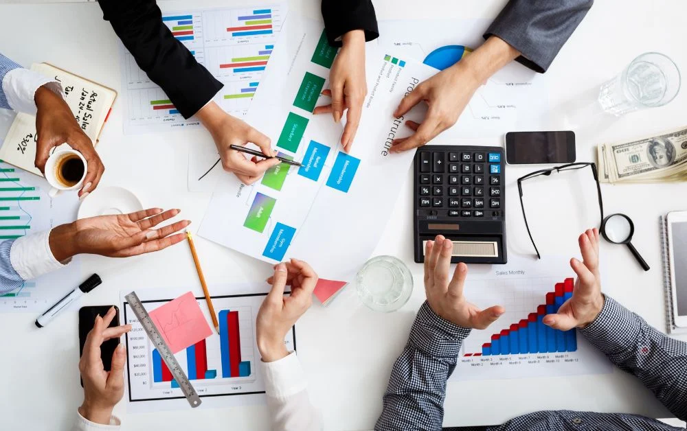 Free Zone Businesses: Additional Complexity