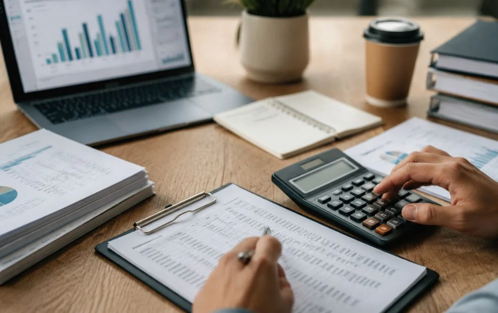 The Corporate Tax Framework in Clear Terms