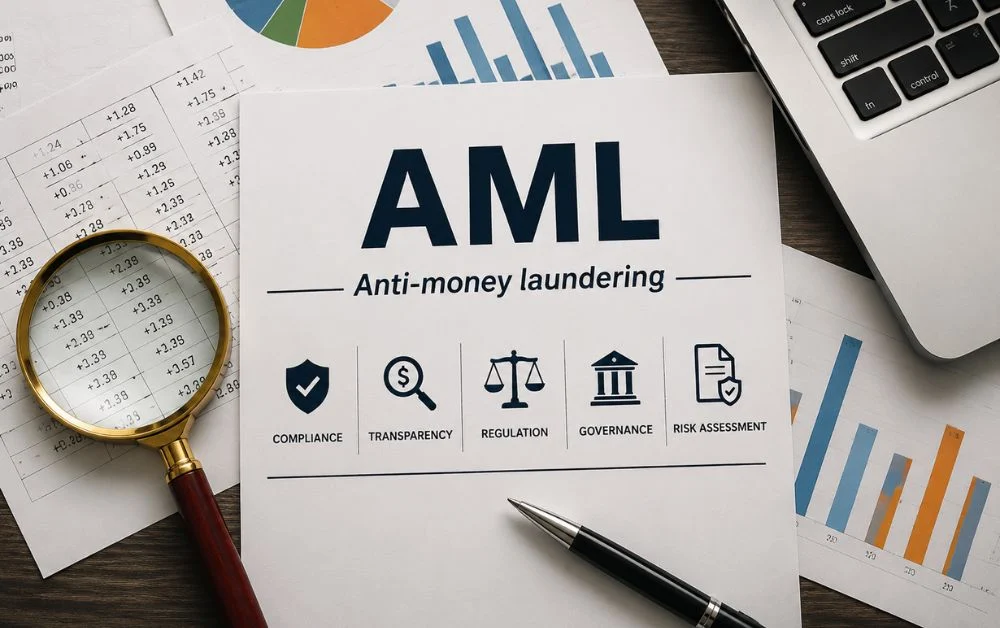 The UAE’s AML/CFT Regulatory Journey
