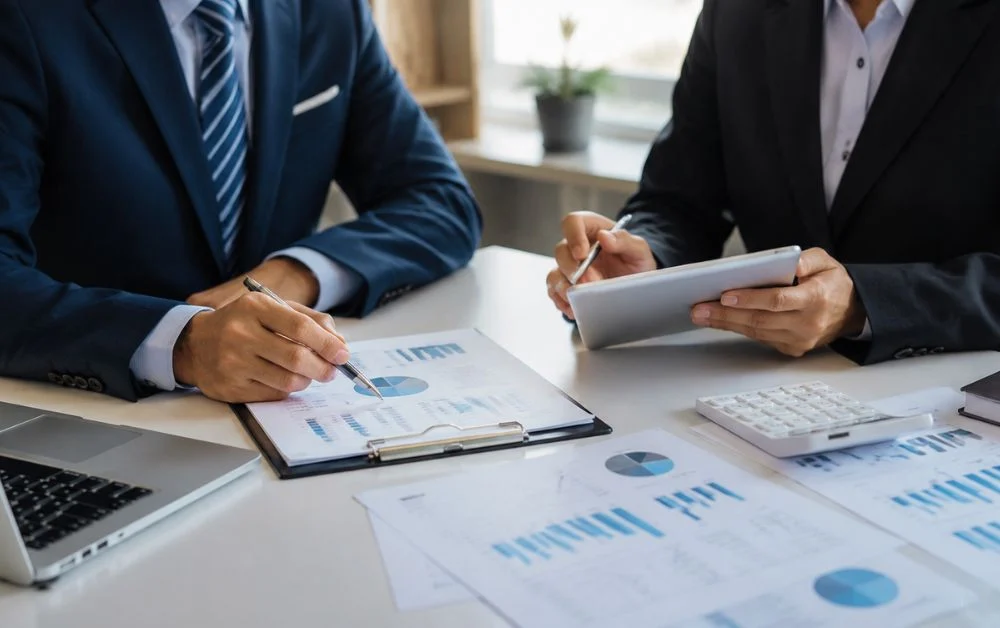 What Internal Audit Means in Practice
