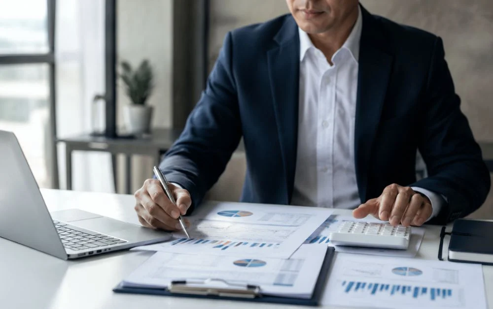 When Should You Engage an Internal Audit Firm?