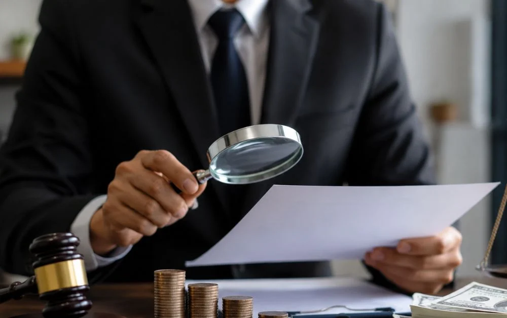 Why Professional AML Support Matters