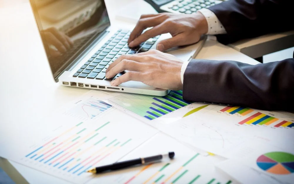 Why Your Growing Business Needs Internal Audit Firms in Dubai