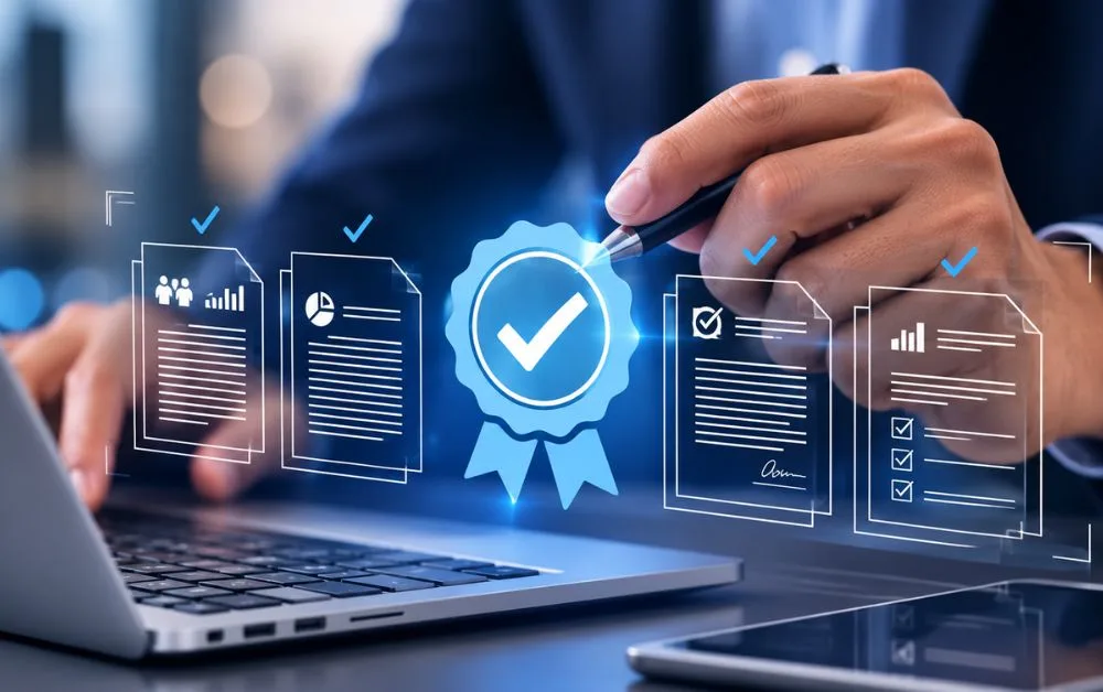 Common Mistakes to Avoid in ICV Certification