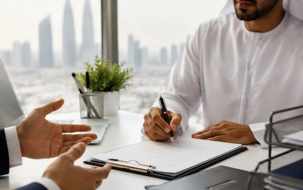 How Compliance Services in Dubai Help Businesses Stay Regulatory Compliant