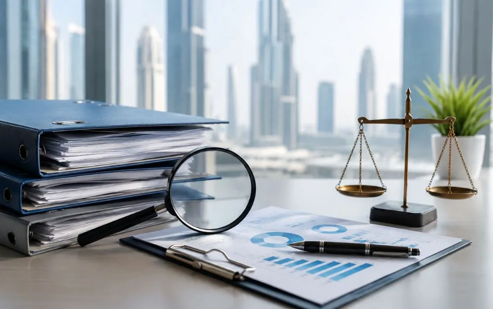 How Economic Substance Regulations Impact Free Zone Companies