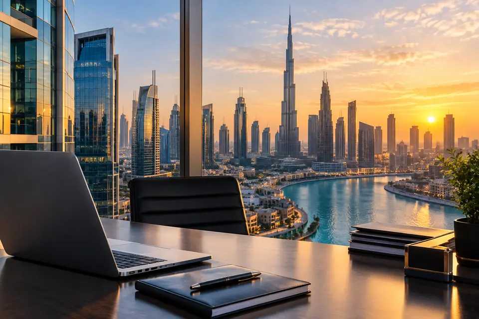 Corporate Tax Services in Dubai: Compliance & Savings Guide
