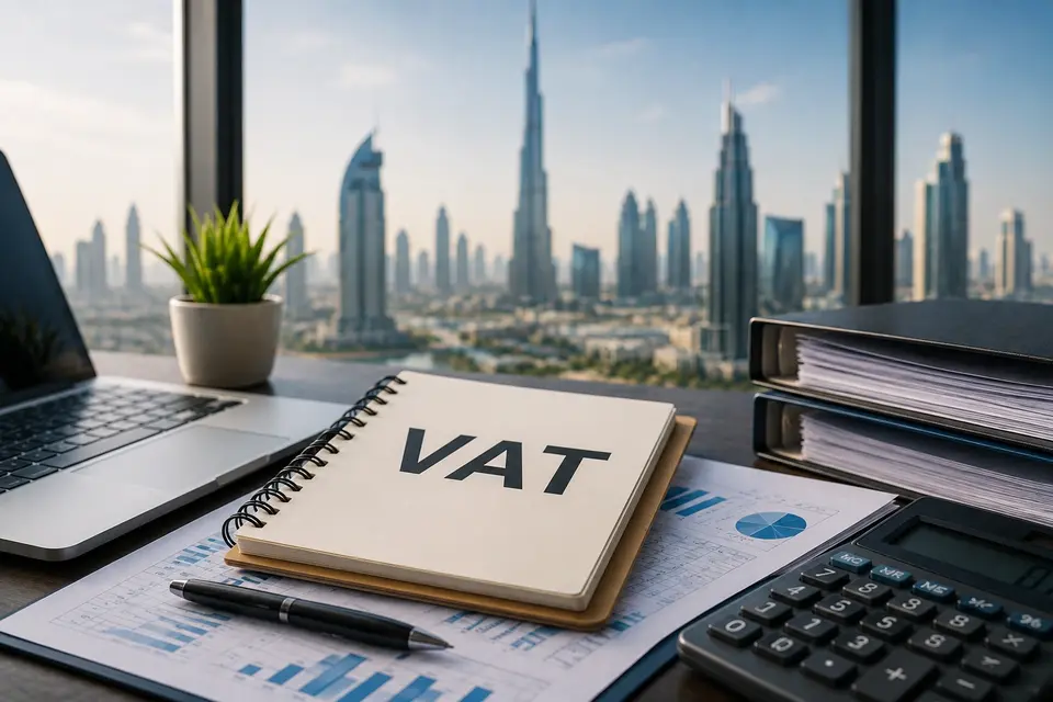 Why Every Business in Dubai Needs Reliable VAT Services