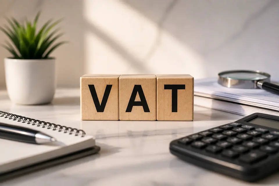 Why Every Business in Dubai Needs Reliable VAT Services